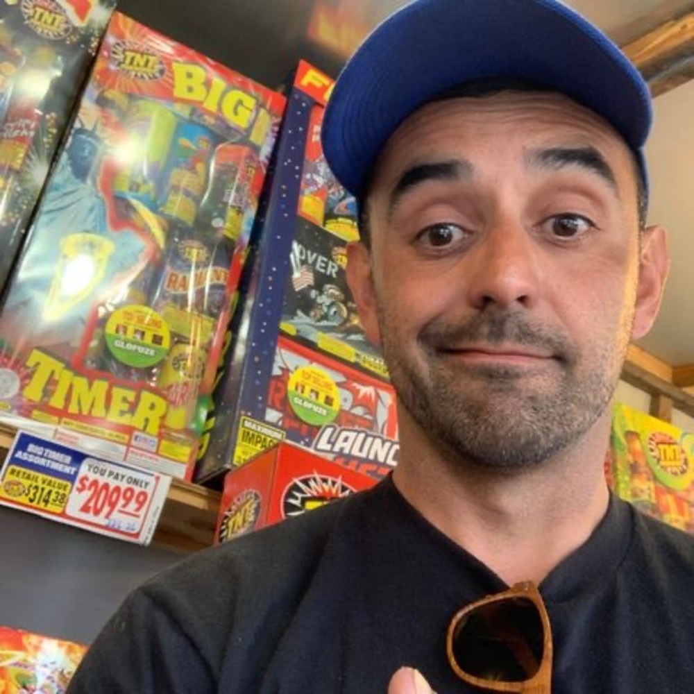 Meet your Posher, Jessy